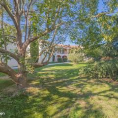 Apartment Les Canoubiers III by Interhome