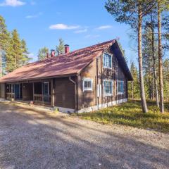 Holiday Home Marjarinne 8 a by Interhome