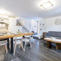 Holiday Home Borgonuovo Waterfall's House by Interhome