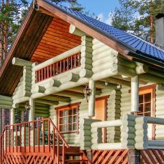 Holiday Home Niemiranta by Interhome