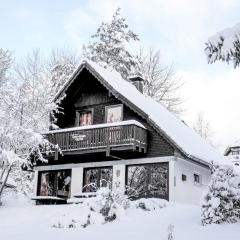 Holiday Home Knusperhaus Gretel by Interhome