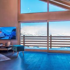 Apartment Bike & Ski 301 by Interhome