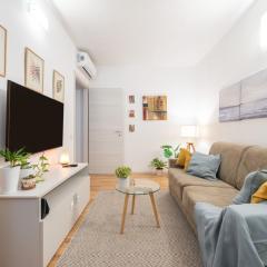 Appartamento A Due Passi Dal Centro