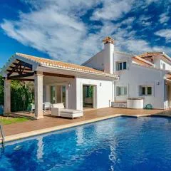 Villa Romer by Interhome