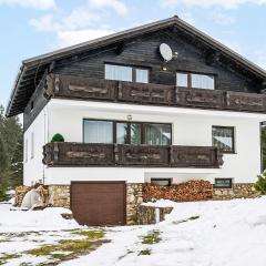 Holiday Home Burger by Interhome