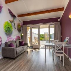 Holiday Home 'T Bloemenhof Koudekerke by Interhome
