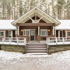 Holiday Home Kilpolan pauliina by Interhome