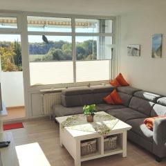 Appartement Südjuwel