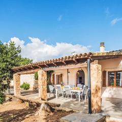 Holiday Home Finca Ca na Brila by Interhome