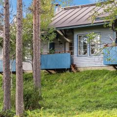 Holiday Home Siulapalkinen b 8 by Interhome
