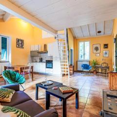 Apartment Casa Marte by Interhome