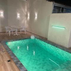 Linda Casa para a COP30