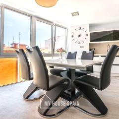 MyHouseSpain - Espacioso piso con parking