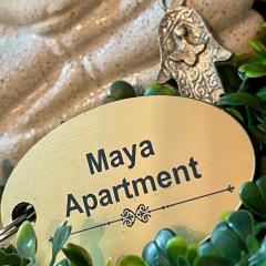 Maya Apartment