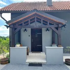 Vacation house SMEKI