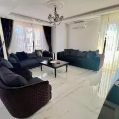 Entire Luxury Apartment