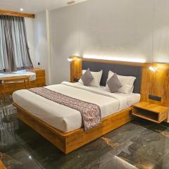 Vistara Residency