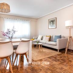 MyHouseSpain - Amplio y céntrico piso en Oviedo