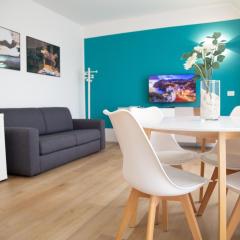 The Loft Above - comfort e stile a 5m dalla metro M2 Lambrate