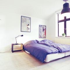 ApartmentInCopenhagen Apartment 1666