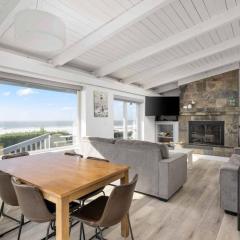 Moonstruck Beach House