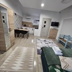 Apartament TAM GDZIE ZAWSZE