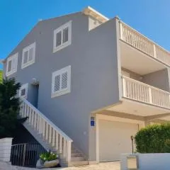 VILLA DORA ZULJANA PELJESAC CROATIA
