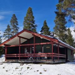 Sauna | Wi-Fi | Terrace | Wood stove | Cable TV