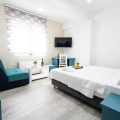 Heaven Skopje Apartment