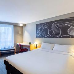 B&B HOTEL Orléans Centre Foch