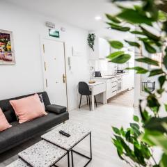 Encantador apartamento en Barajas by beBalmy