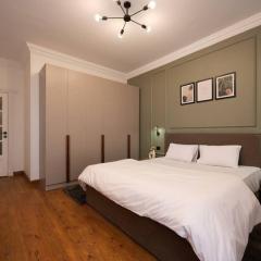 77 by Spacey #22 - 1BR in Maadi
