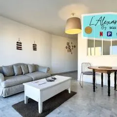 L'Alexandra By SCLS Locations