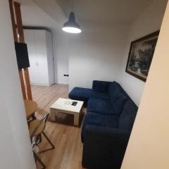 New Bazaar City Studio