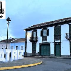 Casa do Rosário - Ribeira Grande