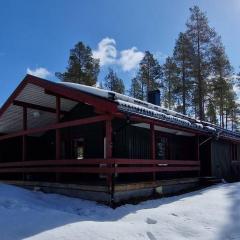 Sauna | Wi-Fi | Terrace | Wood stove | Cable TV