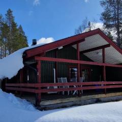 Sauna | Wi-Fi | Terrace | Wood stove | Cable TV