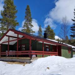 Sauna | Wi-Fi | Terrace | Wood stove | Cable TV