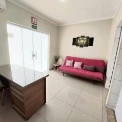 Aconchego perfeito em São Pedro SP