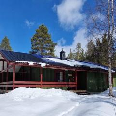 Sauna | Wi-Fi | Terrace | Wood stove | Cable TV