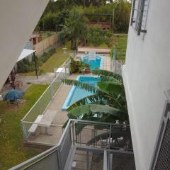 Casas Ña Zuna depto 10