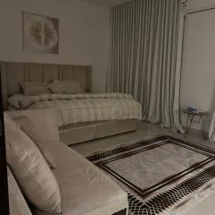 شقة نوريلا