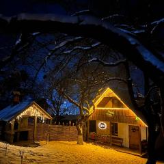 Еко Дім з СОЛОМИ