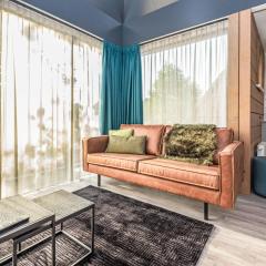 Apartment Renesse Bomont Sauna by Interhome