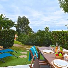 Apartment Village Cap Estérel - Le Village-81 by Interhome