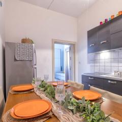 Apartment La Delfina by Interhome