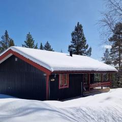 Sauna | Wi-Fi | Terrace | Wood stove | Cable TV