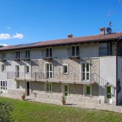 Holiday Home Villa Creviolo by Interhome