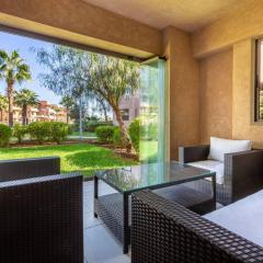 Waterfront - Garden Level - Prestigia