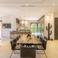Luxe et Detente Haut standing Piscine
